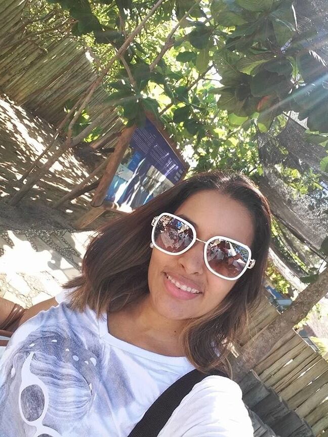 Buenos Aires milf