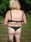 Die geile Dagmar