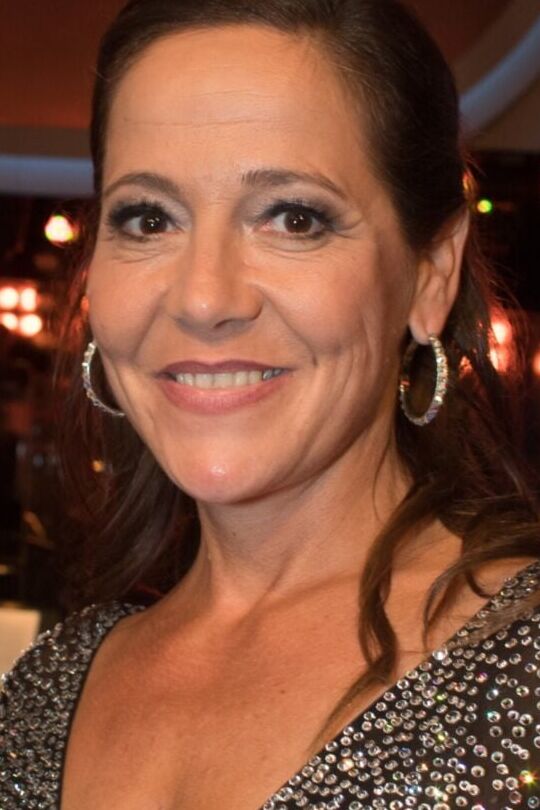 Monica Weinzettl
