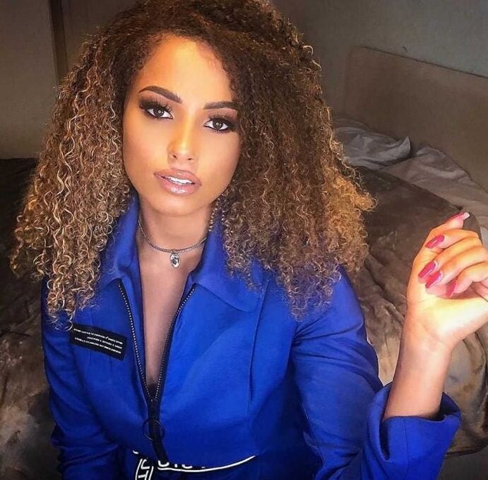 Amber Gill
