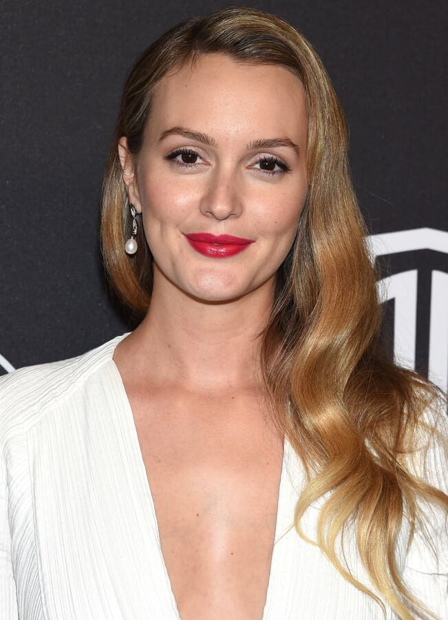 Celebrity Hot - Leighton Meester