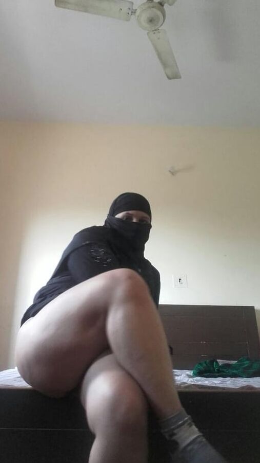 Fuck Muslim