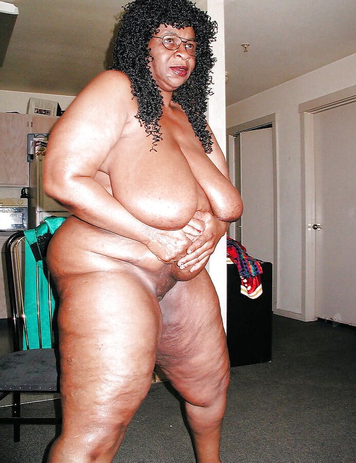 Ohh -Hotty older mature