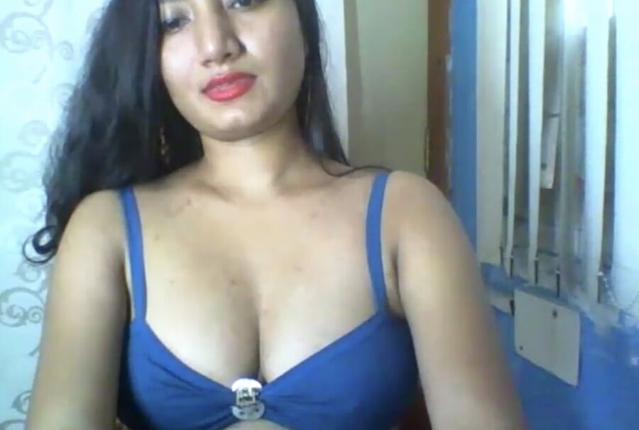 Soft tit Indian girl