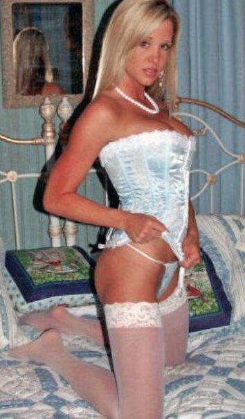 Sexy stockings