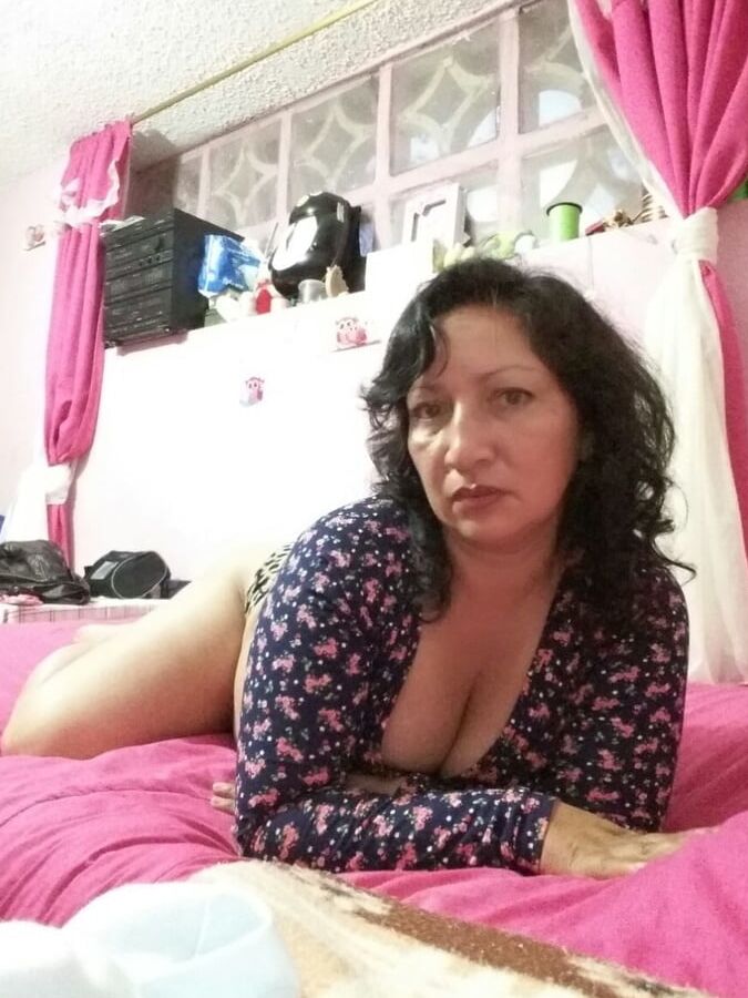 Carmen milf romanian