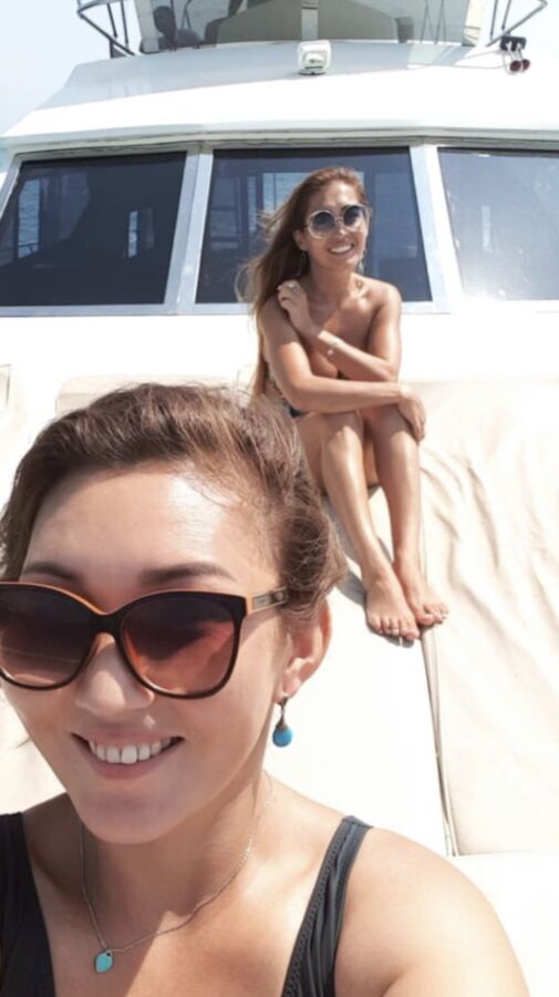 Kz MILF Zulya