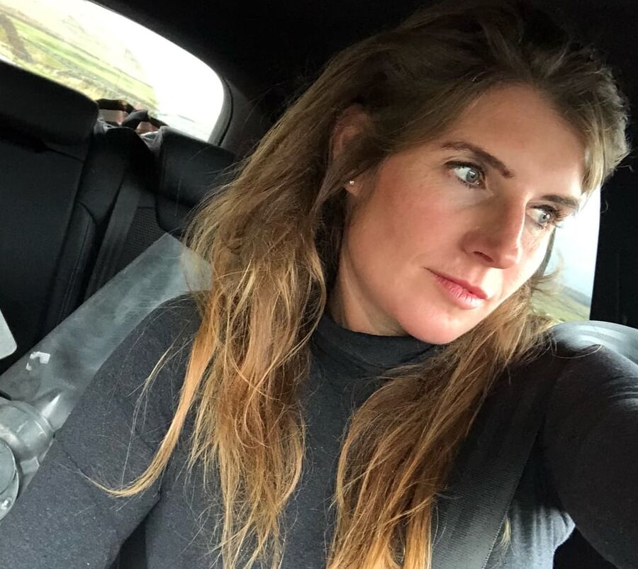 Amanda Owen