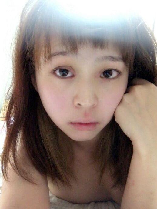 Japanese Girl