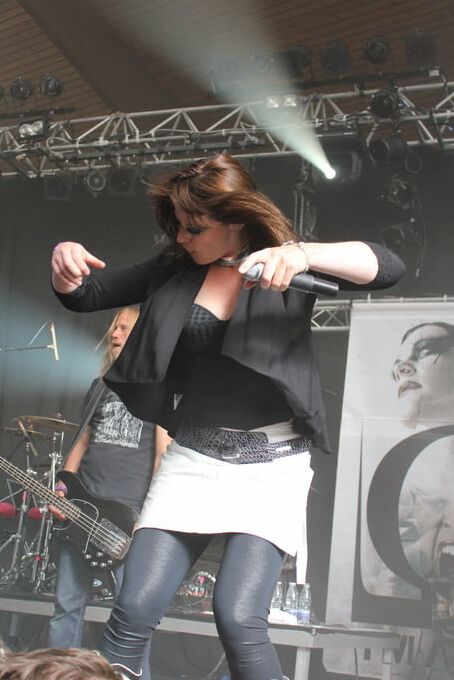 Floor Jansen