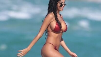 Nabilla fr