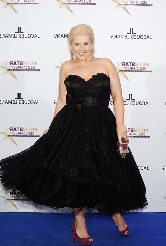 Geile Maite Kelly