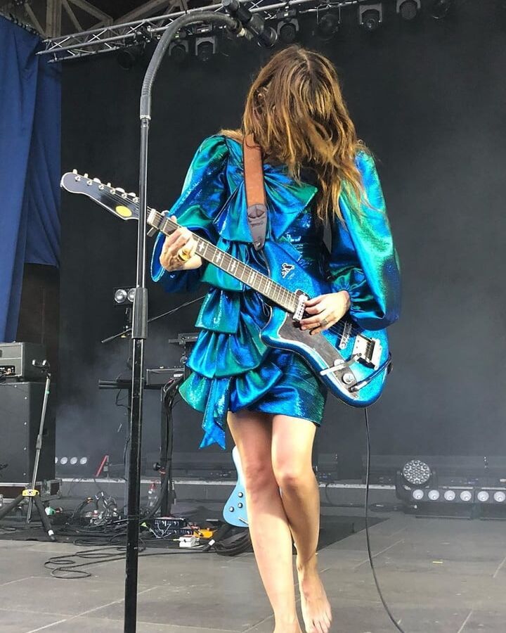 Lou Doillon