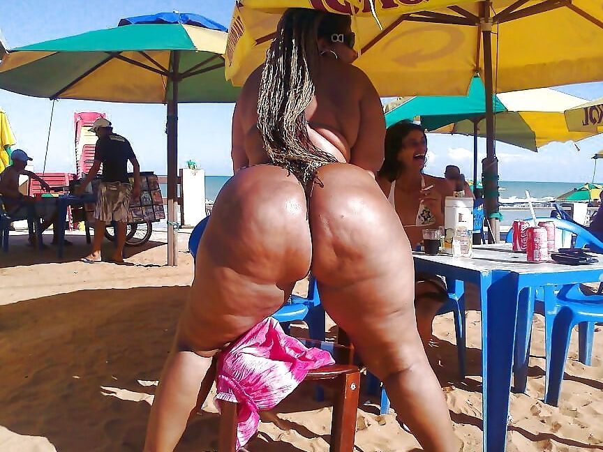 Ass and Titties