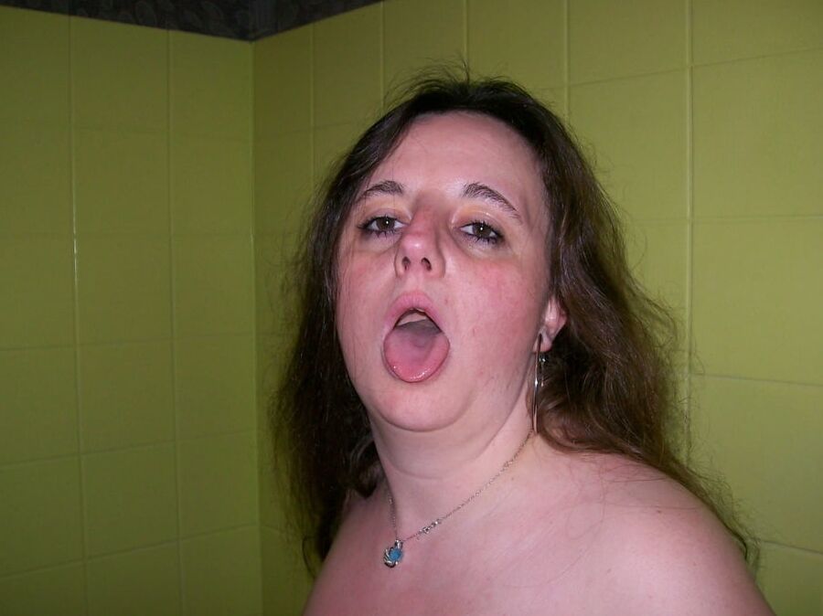 Sexy Mom Milf BBW Servinne