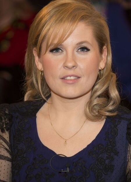 Geile Maite Kelly
