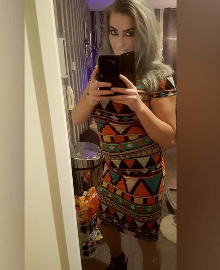 Sexy Dutch Milf
