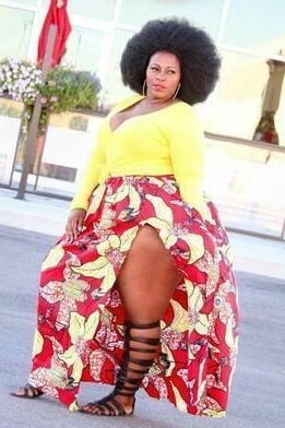 Phat Ass Black Sista (PABS)