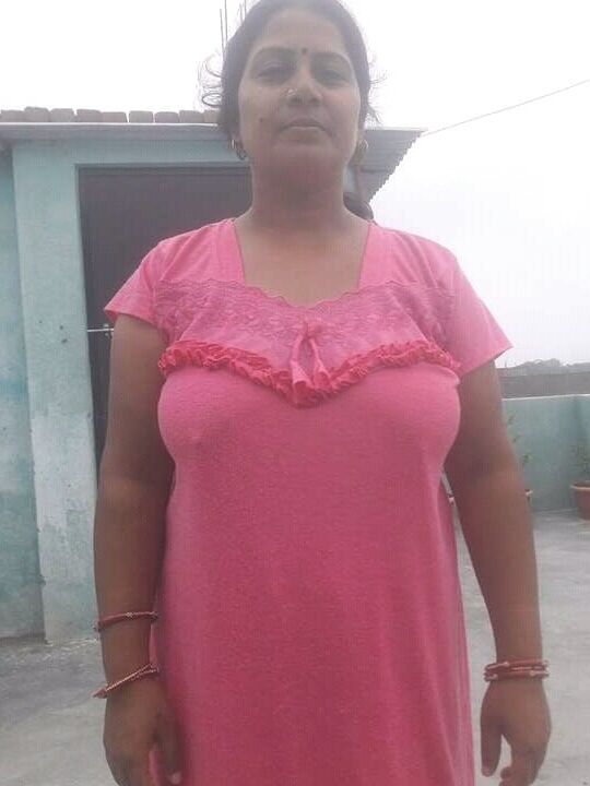 aunty
