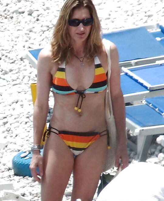 Steffi Graf