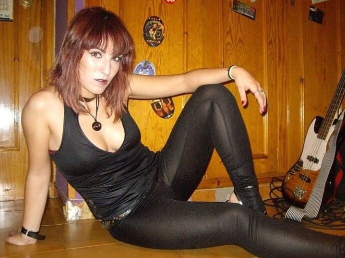 Sexy sluts