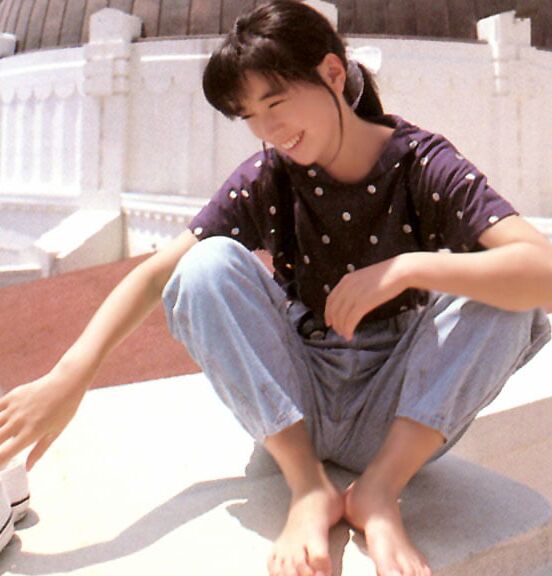 Mamiko Takai