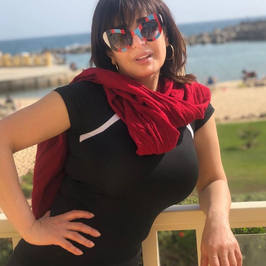 Amal rezk