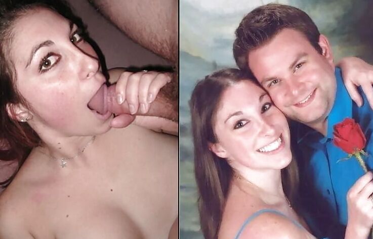 Before + After (blowjobs)