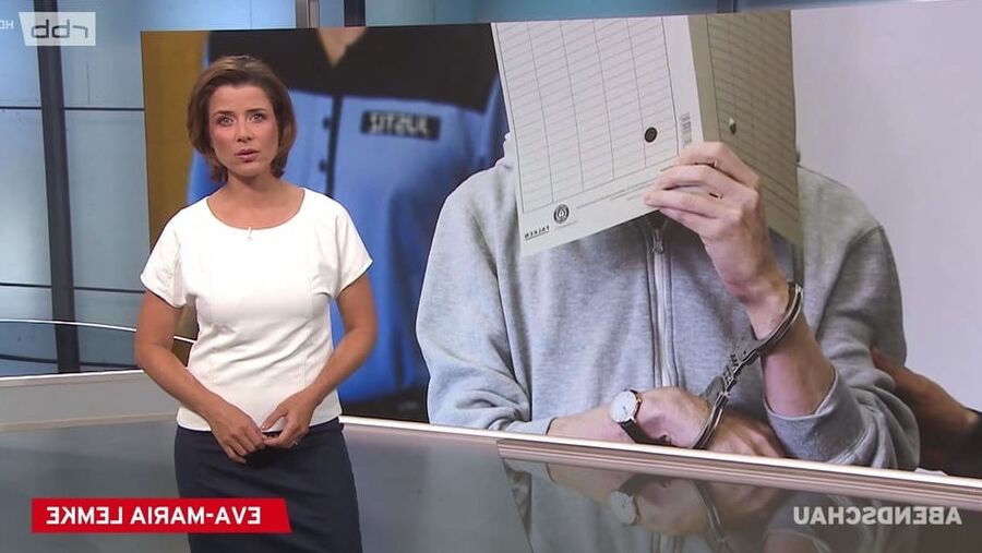 Wunsch-Nutte Eva-Maria Lemke