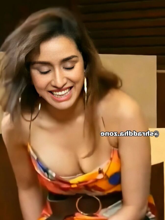 Shraddha Kapoor