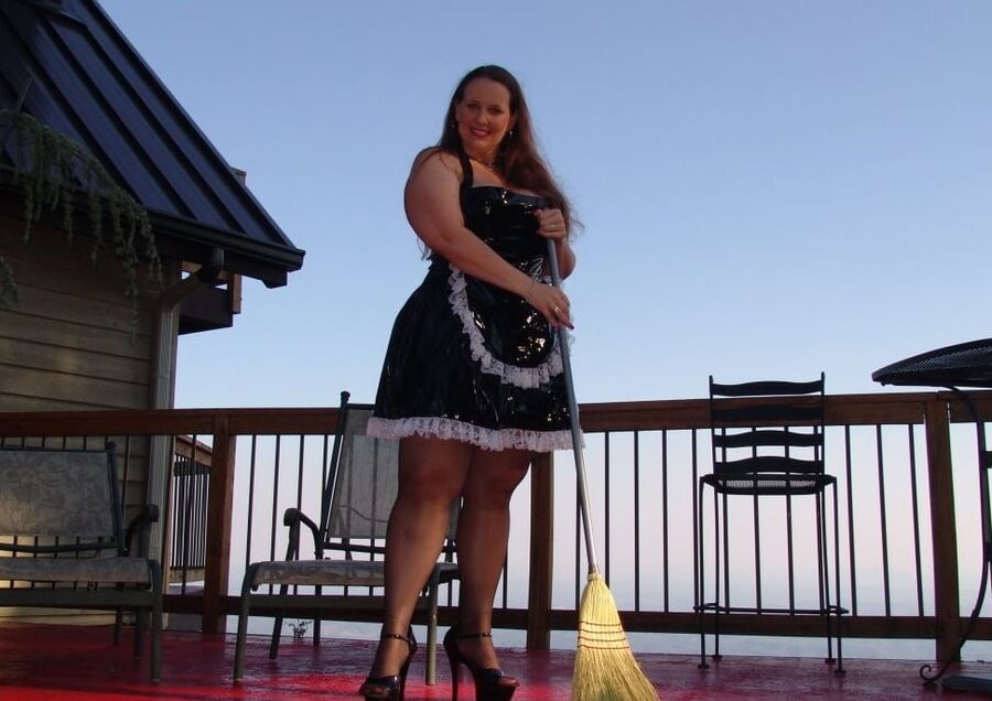 Hot BBW