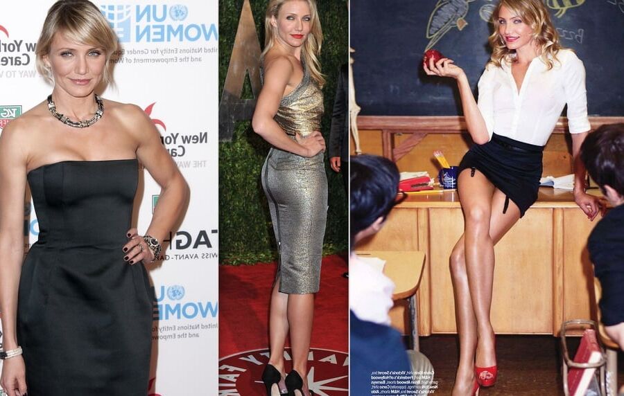 May Celeb Wank Screenshots