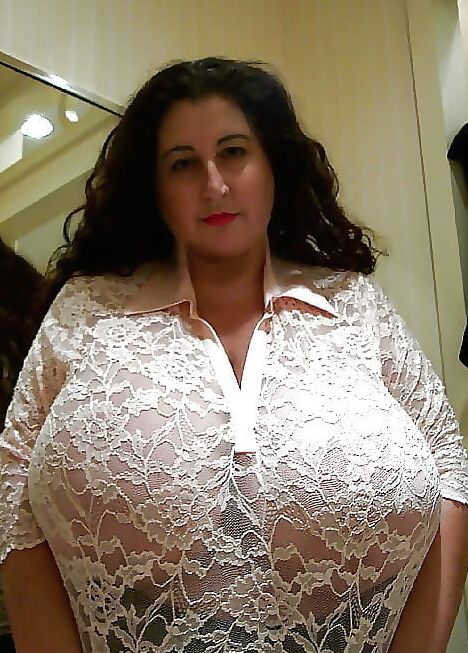 Gorgeous and Mature Ladies