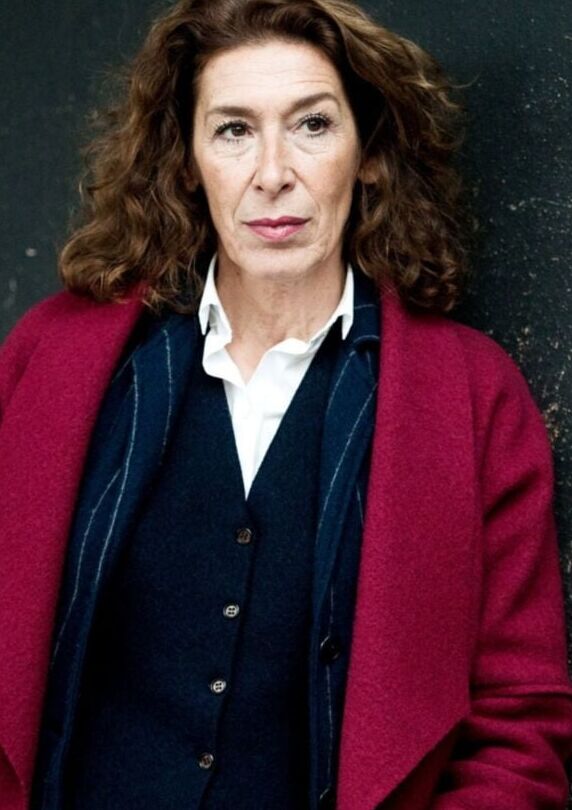 Adele Neuhauser Wixfresse