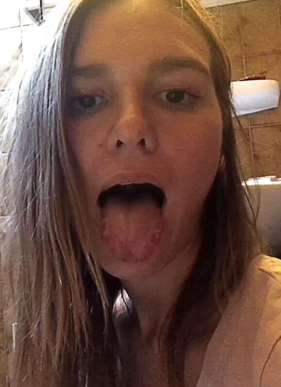 Exposed Slave _Ja_smine_
