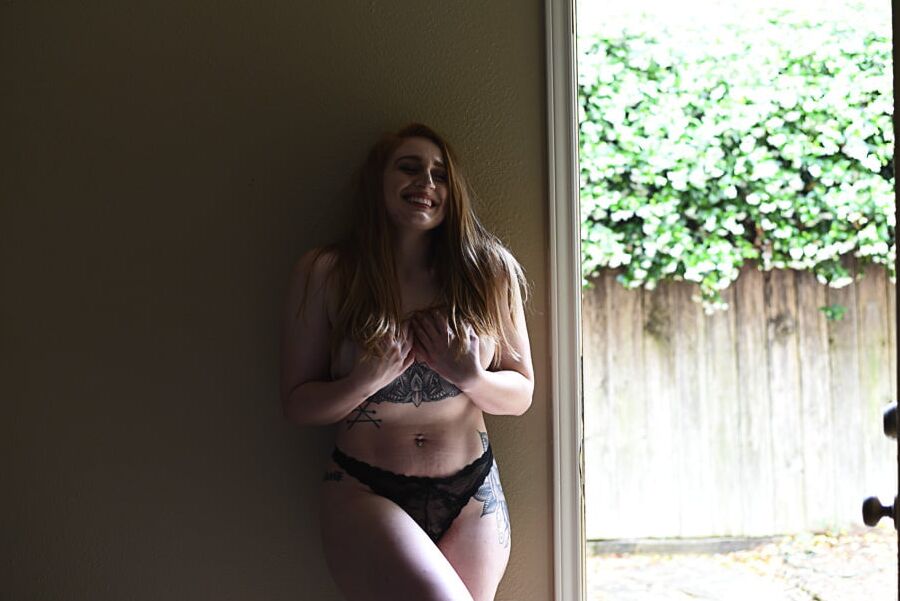 Thick Redhead