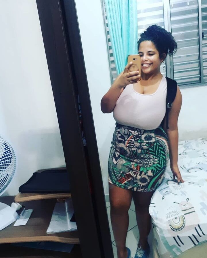 Busty BBW