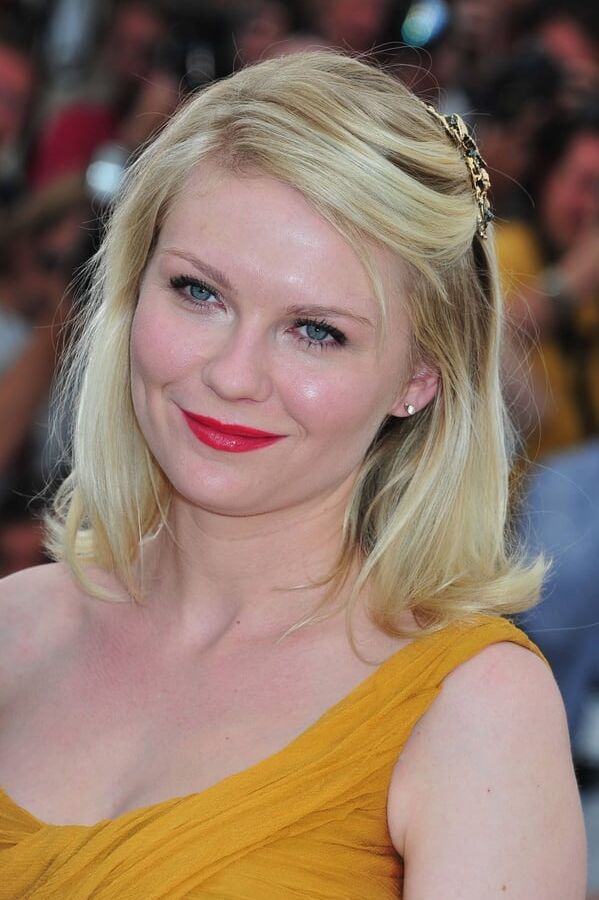 Kirsten Dunst