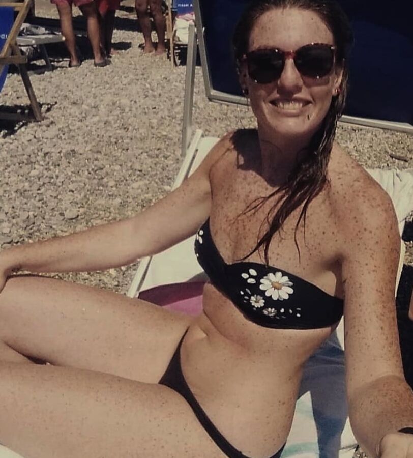 Chicas en Bikini