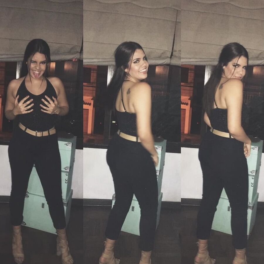 Karina, Peru