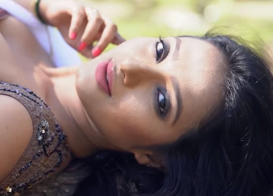 bong beauti sreemoye