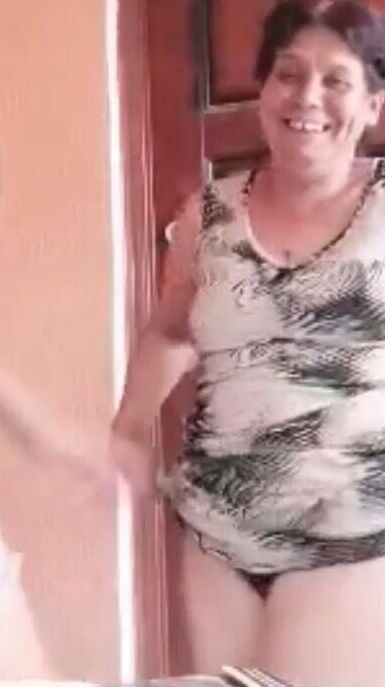 Mature gipsy panties live facebook romanian