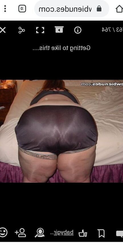 Hoodyman ssbbw . Fat pigs mega post.