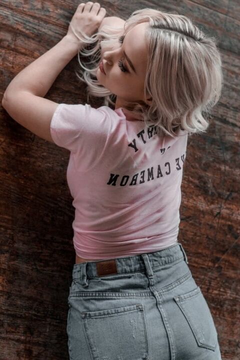 Property of Dove Cameron