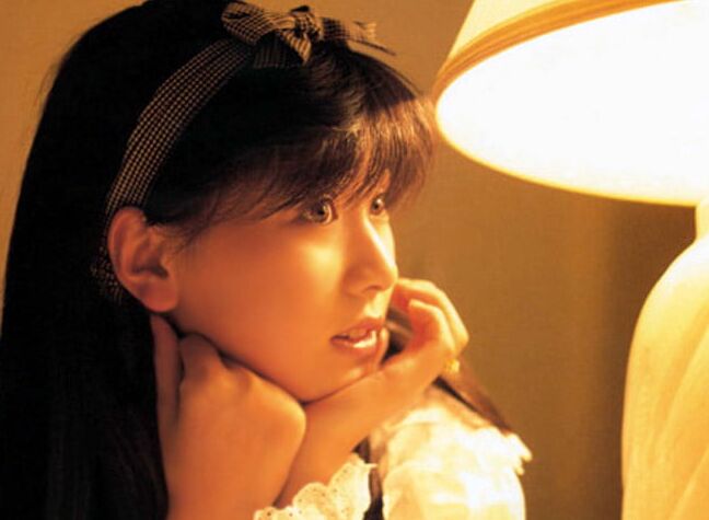 Mamiko Takai