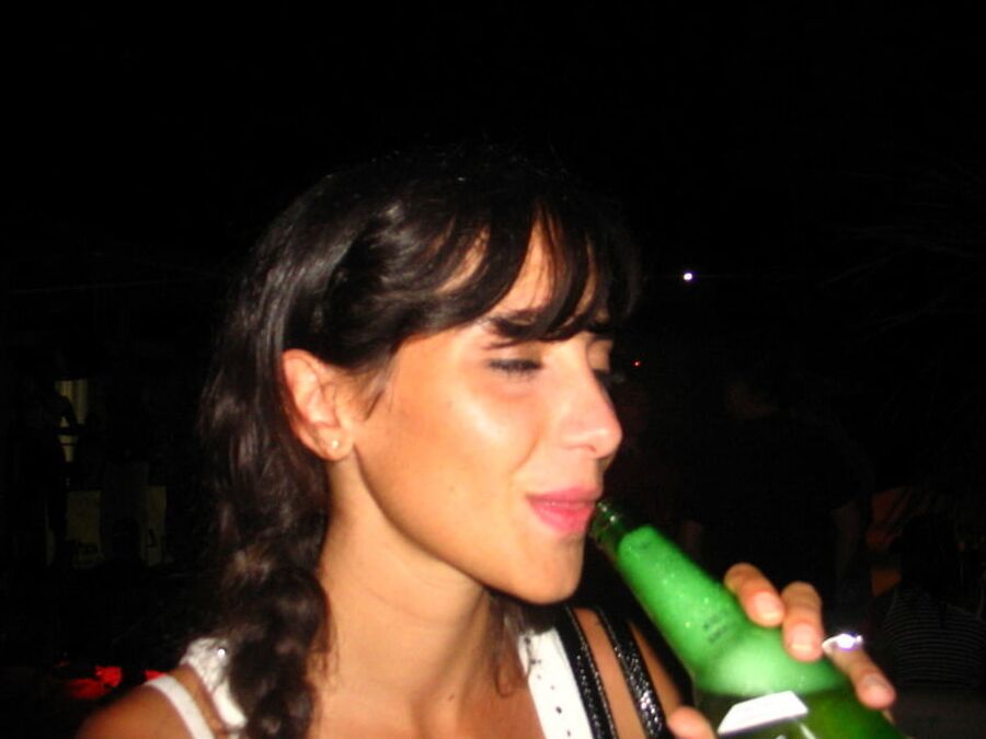 Italian Slut Webwhore Exposed Vacation Brunette Bitch Pig