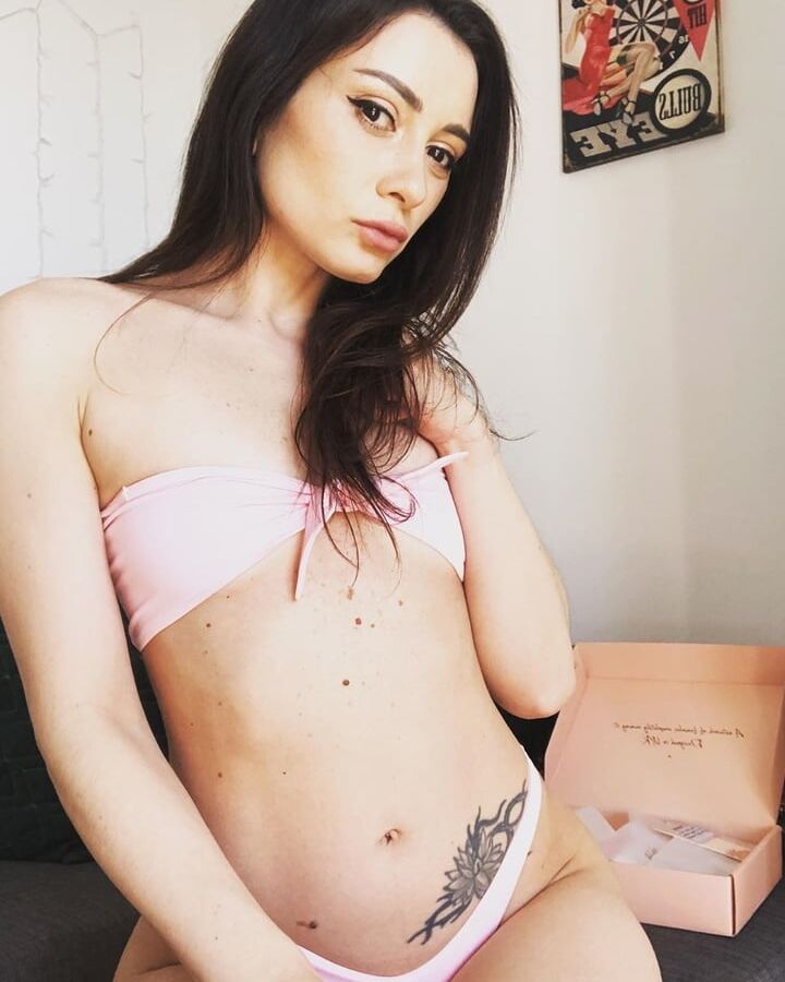 i do like true sluts