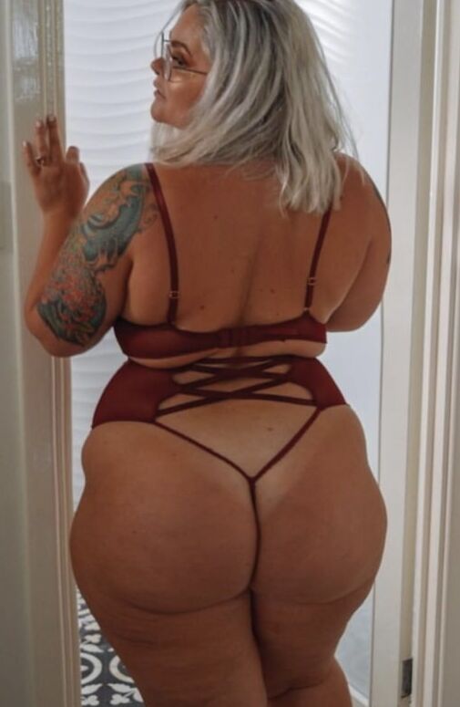 Magical thongs