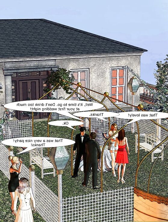 The Bride