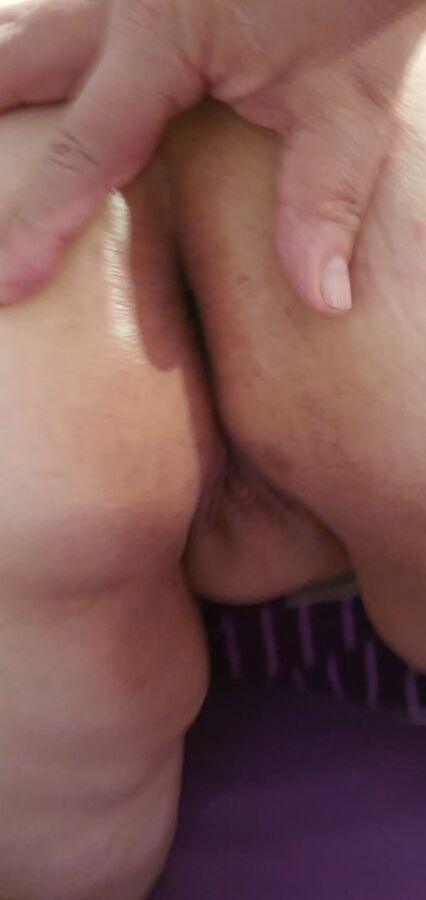ONLY SHE